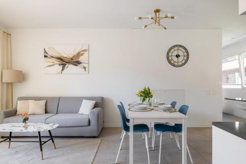 Magic Deluxe Suites - Free Parking