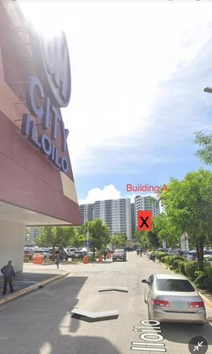 The King Bed In SMDC, SM City Diversion Rd Iloilo City