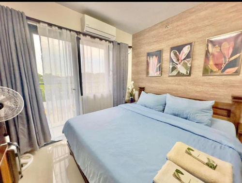 The King Bed In SMDC, SM City Diversion Rd Iloilo City