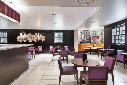 Radisson Blu Edinburgh