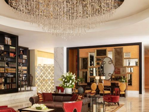 Raffles Makati