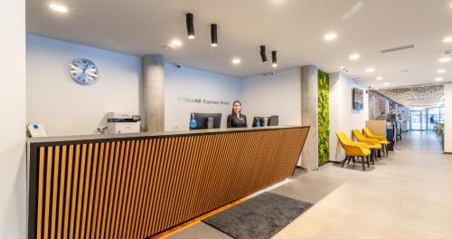 Tallink Express Hotel