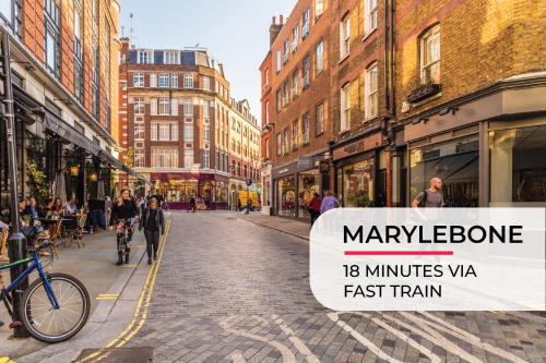 London Studios and Suites