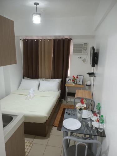 Urban deca tower by Marie Faye