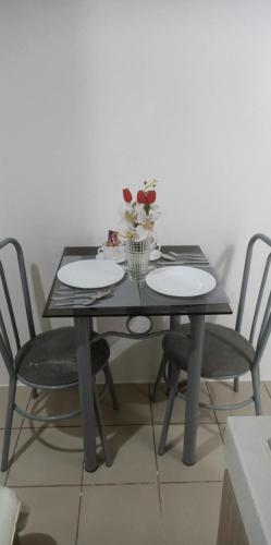 Urban deca tower by Marie Faye