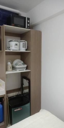 Urban deca tower by Marie Faye