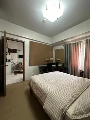 Pasay staycation @150Newport