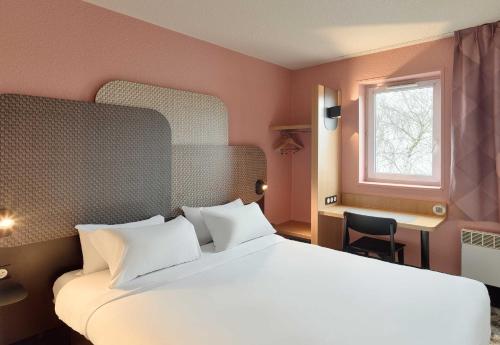 B&B HOTEL Noisy-le-Grand