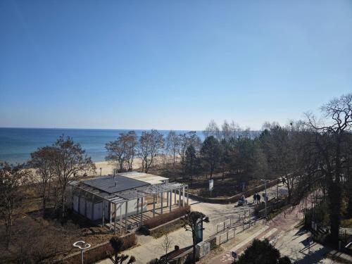 Willa Księżniczki Sopotu