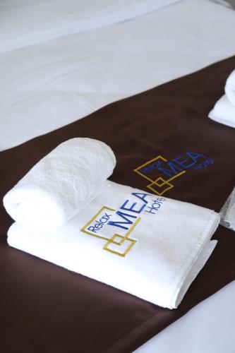 Relax Mea Hotel