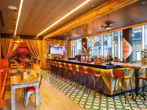 Novotel London Blackfriars