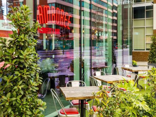 Novotel London Blackfriars