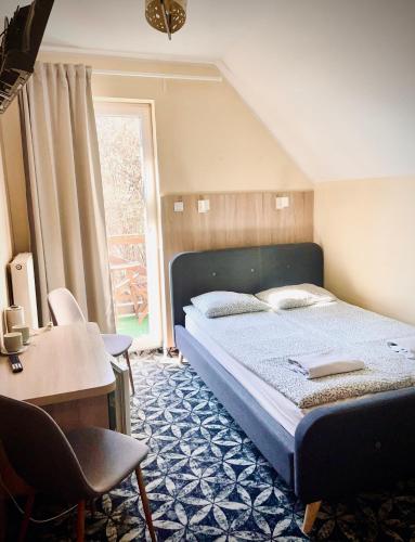 B&B Vis A Vis Zamku