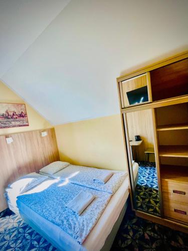 B&B Vis A Vis Zamku