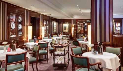 Sercotel Gran Hotel Conde Duque