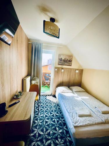 B&B Vis A Vis Zamku