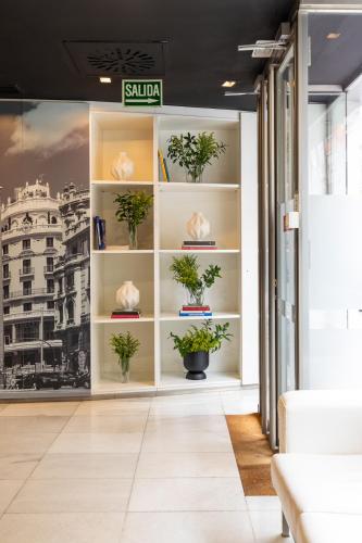 H-A Aparthotel Quo Eraso Hotel