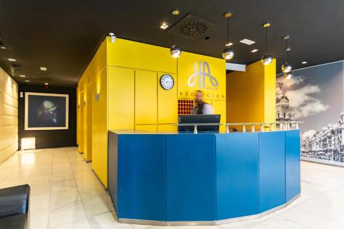 H-A Aparthotel Quo Eraso Hotel