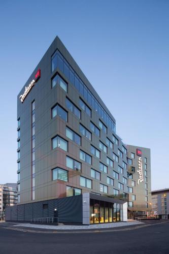 Radisson Red Glasgow