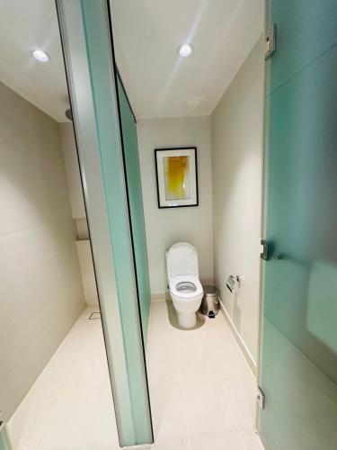 Novotel Suites Residences Mandaluyong-Makati