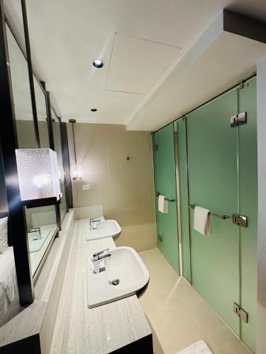 Novotel Suites Residences Mandaluyong-Makati