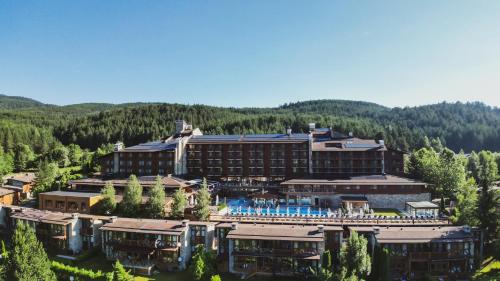 Katarino Hotel & Spa