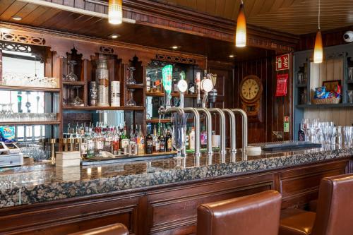 Countrywide Inns - Bambricks Troysgate House