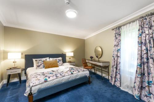 Countrywide Inns - Bambricks Troysgate House