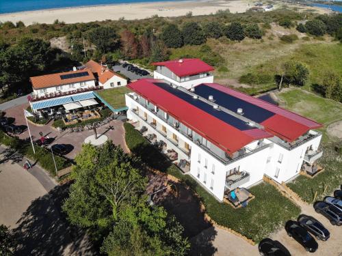 Strandhotel Duinoord