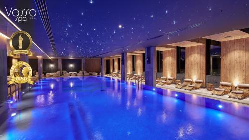 Bor Hotel by Karisma