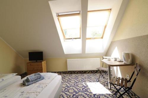 B&B Vis A Vis Zamku
