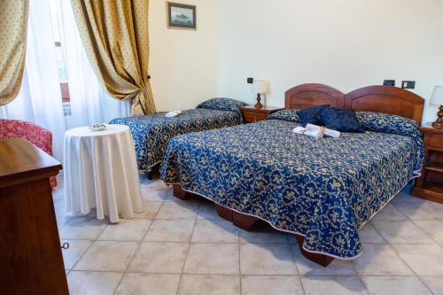 Il Cavalier D'Arpino