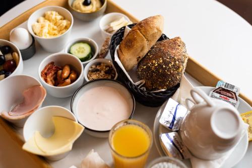 Hotel Nora Copenhagen