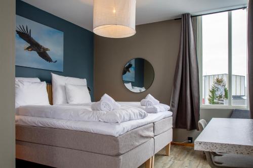 Nordis Hotel Lofoten