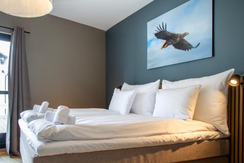 Nordis Hotel Lofoten