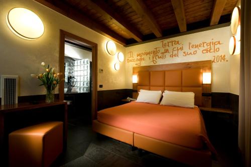 Suite & Breakfast 7 Vizi