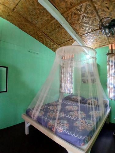 Batuan Hammock Hostel
