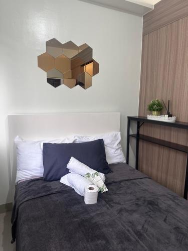 Chic Urban Retreat near mall of asia