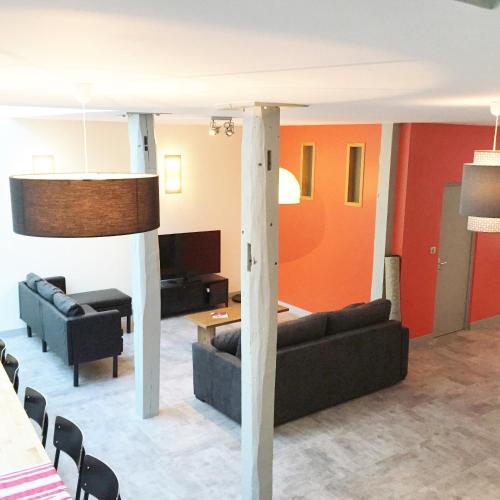 Appartements Rue Lemoine XXL