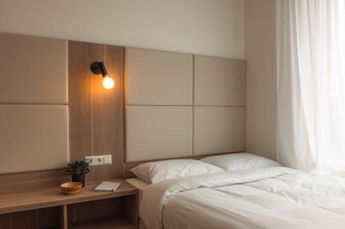 Cessange House by Rentaroo