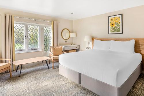 Woodford Bridge Country Club