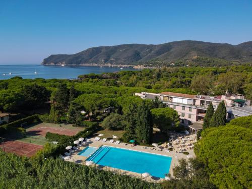 Uappala Hotel Club Lacona