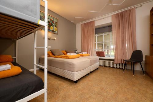 Hostel B47
