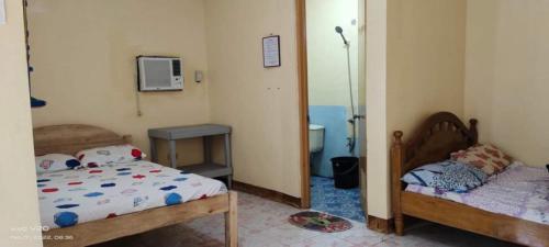 JP Baybay View Beach Resort