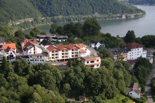 Ringhotel Roggenland