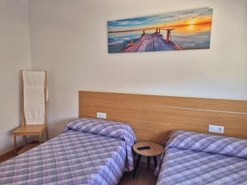 Albergue Alto Da Pena