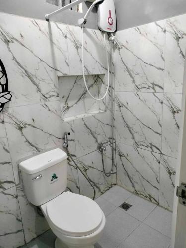 2 Bedroom House in Camella Carcar Cebu