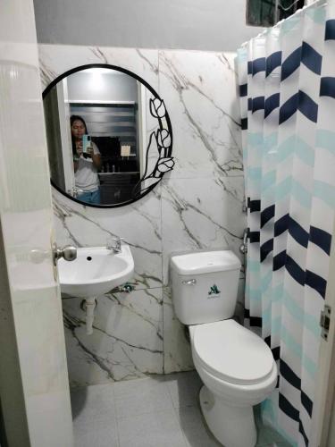 2 Bedroom House in Camella Carcar Cebu