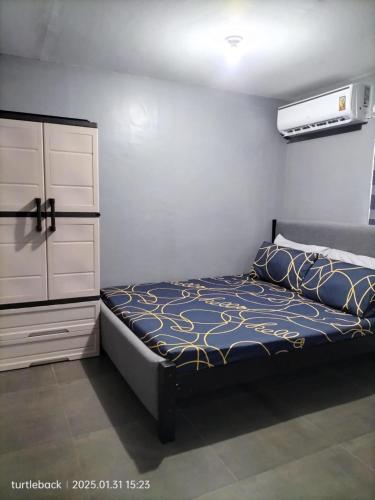 2 Bedroom House in Camella Carcar Cebu
