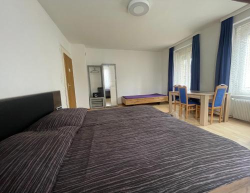 Walters Hostel Interlaken